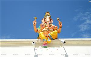 Lord Ganesha